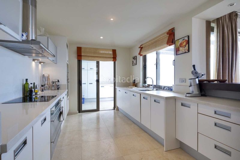 Foto 7584cc0d-78c3-4a07-8b25-496a059ae90d. Apartment in calle santos 6 in Centro Histórico Málaga