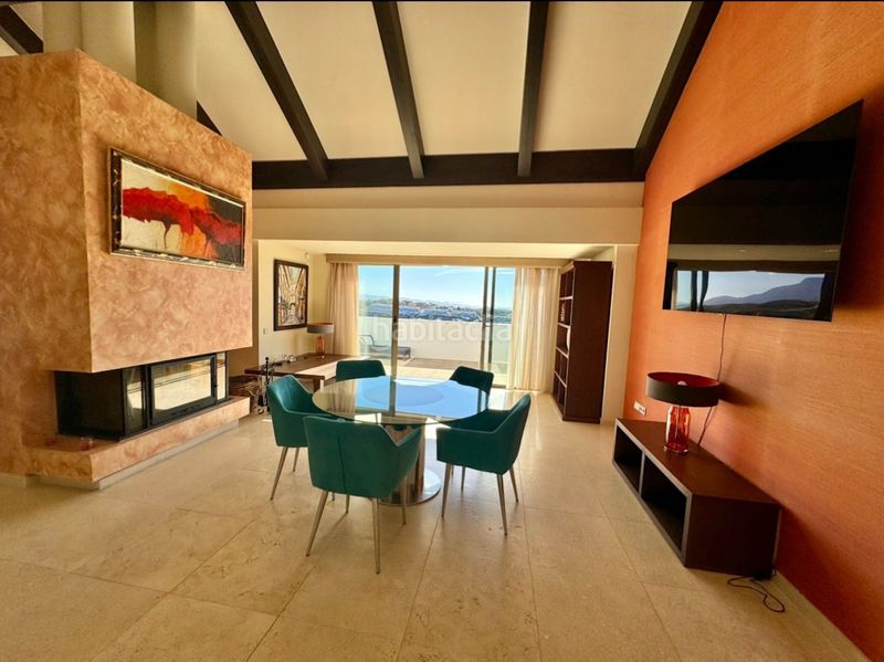 Foto b00f6abc-9dd2-43f0-938f-27b5c20fe087. Apartment in calle santos 6 in Centro Histórico Málaga