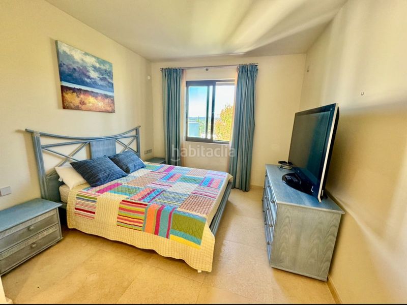Foto bc22f269-4eae-4cbd-9995-87ded7607f28. Apartment in calle santos 6 in Centro Histórico Málaga