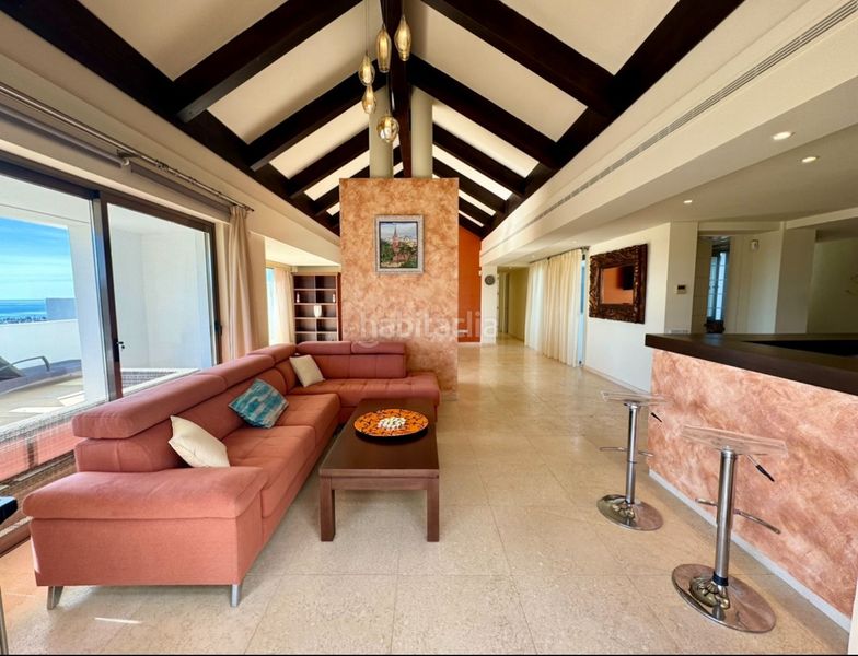 Foto f78e8db3-3b71-4d9c-ae0e-7ac163ecbc36. Apartment in calle santos 6 in Centro Histórico Málaga