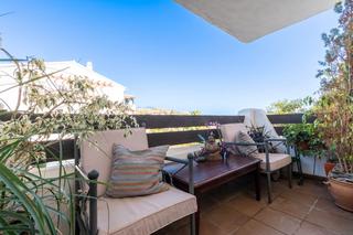 Apartament a Avenida parque selwo 18