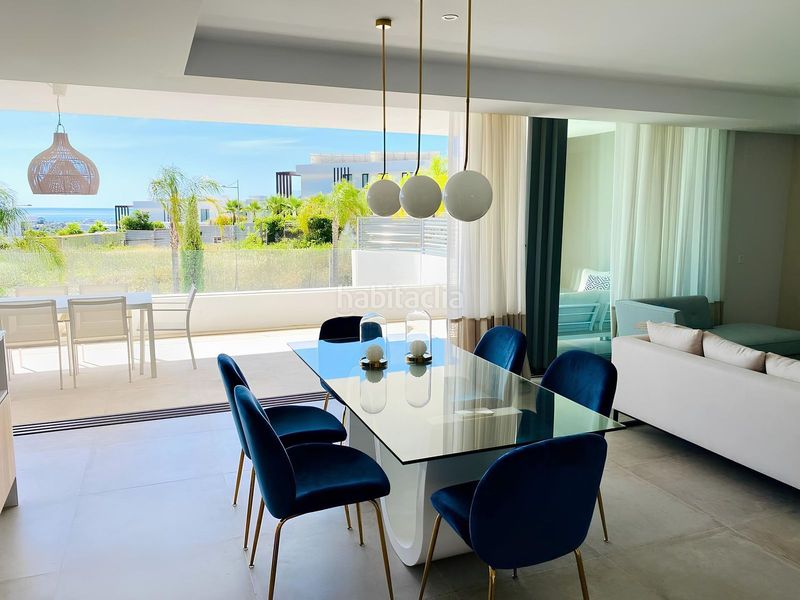 Foto 05d5562f-3f09-45d4-98b5-5fe4ac49a81b. Apartament a calle los arcos 25 a Cancelada Estepona