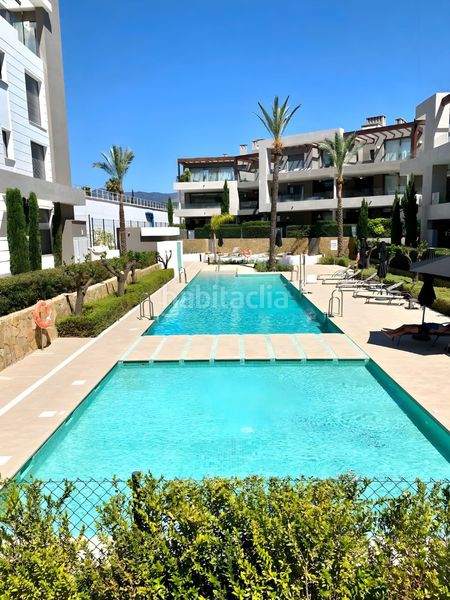 Foto 40f1039e-6dbe-4d2f-a4c6-13ea2efe29cc. Apartament a calle los arcos 25 a Cancelada Estepona