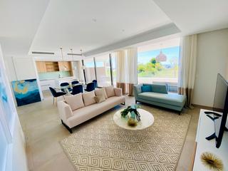 Apartament a Calle los arcos 25