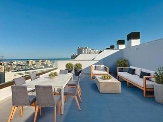 Apartamento en Calle eslovenia 5