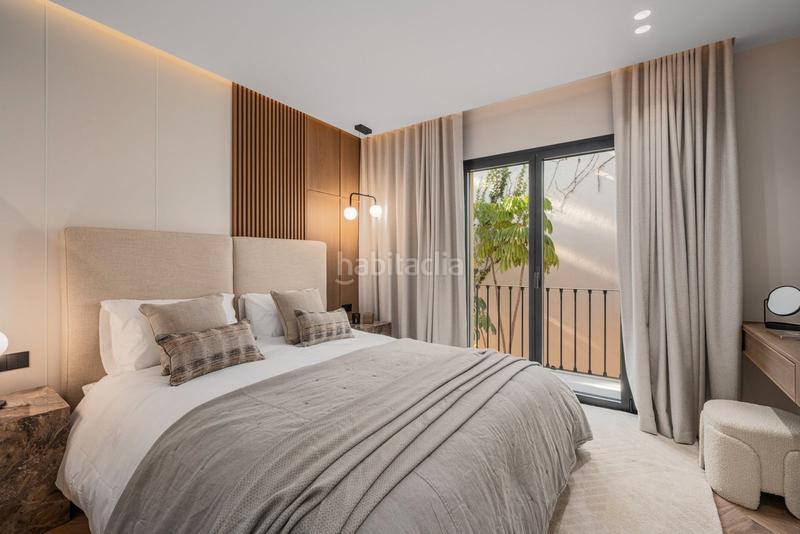 Foto 20240cf9-7a92-4ed8-868f-54997799e5dc. Casa a schiera in avenida tomás pascual 54 in La Quinta Benahavís