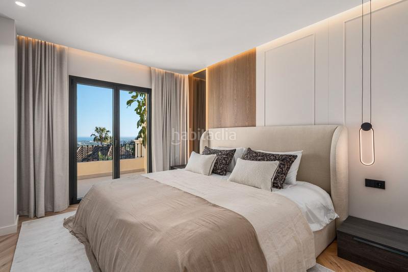 Foto 42b794a3-0371-4176-b4d9-36285f36afa0. Casa a schiera in avenida tomás pascual 54 in La Quinta Benahavís