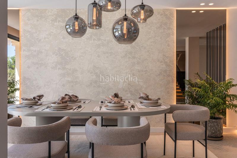 Foto 53b06740-20db-479e-9cb4-d8dc03730572. Casa a schiera in avenida tomás pascual 54 in La Quinta Benahavís