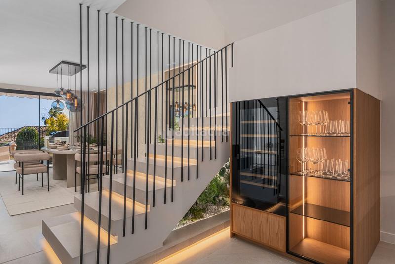 Foto 56ff30f6-d17d-4611-a435-f3246ca24dfd. Casa a schiera in avenida tomás pascual 54 in La Quinta Benahavís