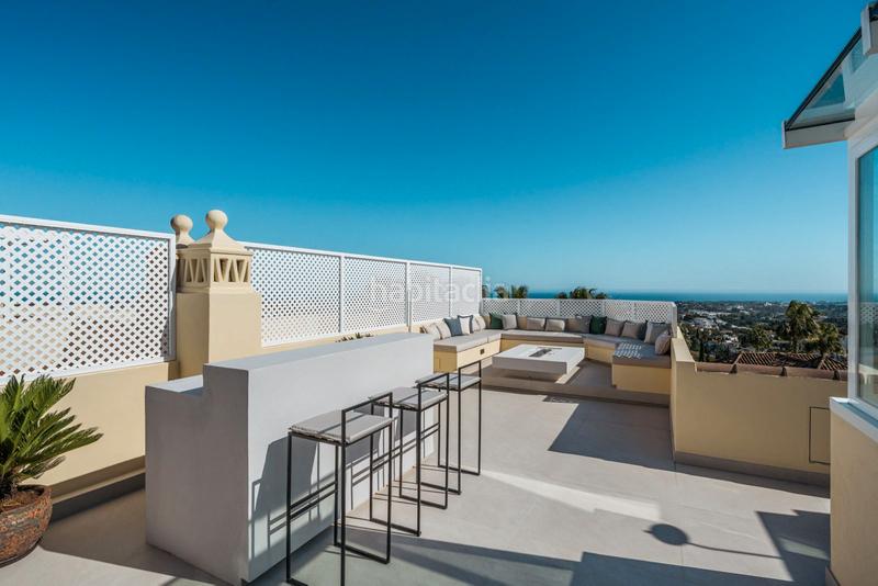 Foto 93cd37fe-904b-4daf-a6fa-3990cb04c67a. Casa a schiera in avenida tomás pascual 54 in La Quinta Benahavís