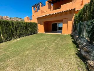 Maison jumelée à Calle felisa de cortes 8d