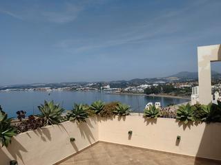 Apartamento en Avenida del carmen 45