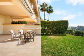 Apartament a Avenida de las cumbres 9a