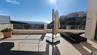 Àtic a Urbanizacion los altos de los monteros 11