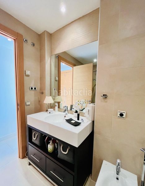 Foto 01d5f6a5-f17c-419a-b9fb-36e061f38dc9. Dachwohnung in urbanizacion los altos de los monteros 11 in Marbella