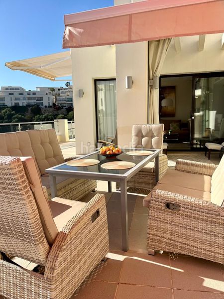 Foto 5d0e2050-667d-49dd-945a-55ec1bc19e0b. Dachwohnung in urbanizacion los altos de los monteros 11 in Marbella