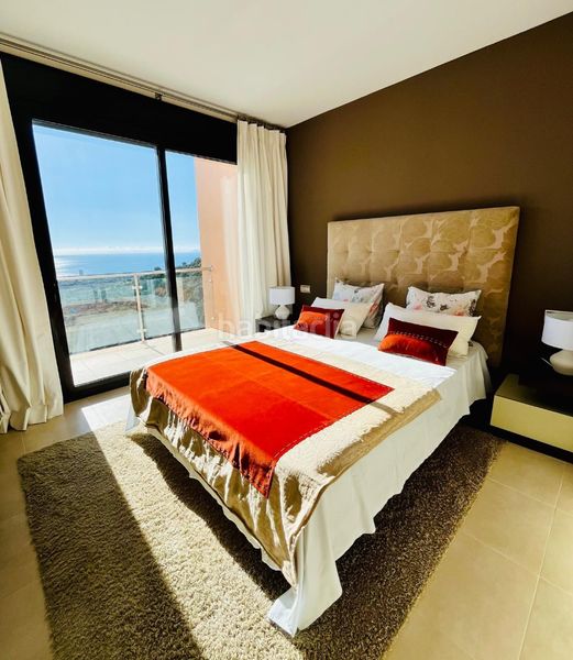 Foto 7f820ad5-1a39-4e76-8f71-3e8df93a5a67. Dachwohnung in urbanizacion los altos de los monteros 11 in Marbella