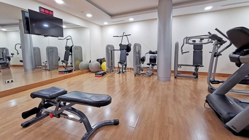 Foto a27c3fed-d3c2-4cfb-b410-56f1d74d2c26. Dachwohnung in urbanizacion los altos de los monteros 11 in Marbella