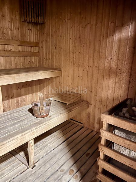 Foto cf6e6f5e-5e01-4c96-8d15-e8ee88236b6d. Dachwohnung in urbanizacion los altos de los monteros 11 in Marbella