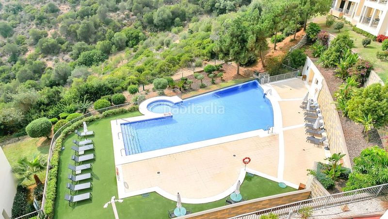 Foto d10e1418-1b0d-424a-8d4e-090ed35a6e0e. Dachwohnung in urbanizacion los altos de los monteros 11 in Marbella