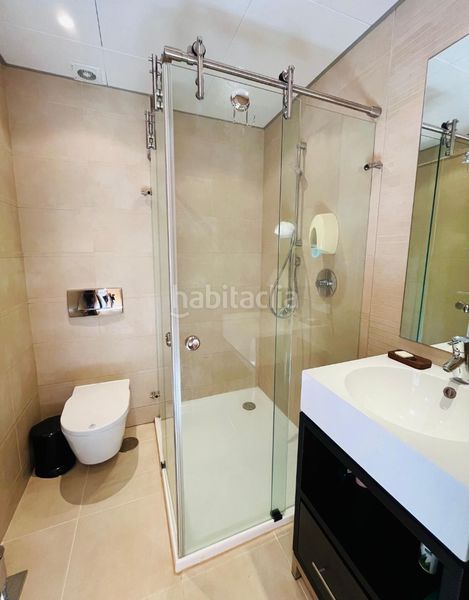Foto d5309046-b2aa-42e4-92ae-b3692f96dcae. Dachwohnung in urbanizacion los altos de los monteros 11 in Marbella