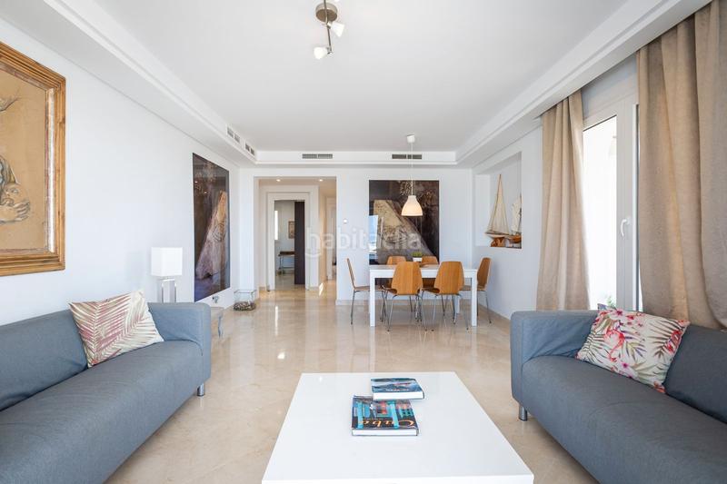 Foto 177d9c1f-9a2d-496f-9b12-826b07e327c4. Apartamento en arrabal aloha golf 91 en Río Real Marbella