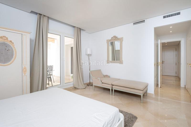 Foto 3e265092-6020-4cb7-91c0-8354a0909b1f. Apartamento en arrabal aloha golf 91 en Río Real Marbella