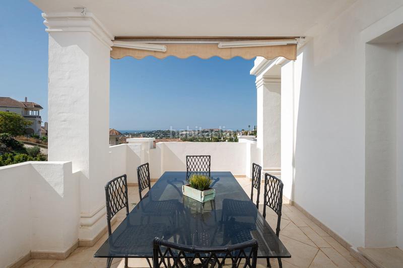 Foto 95ac2480-7c8e-44bc-aba0-2ec36ea65b30. Apartamento en arrabal aloha golf 91 en Río Real Marbella