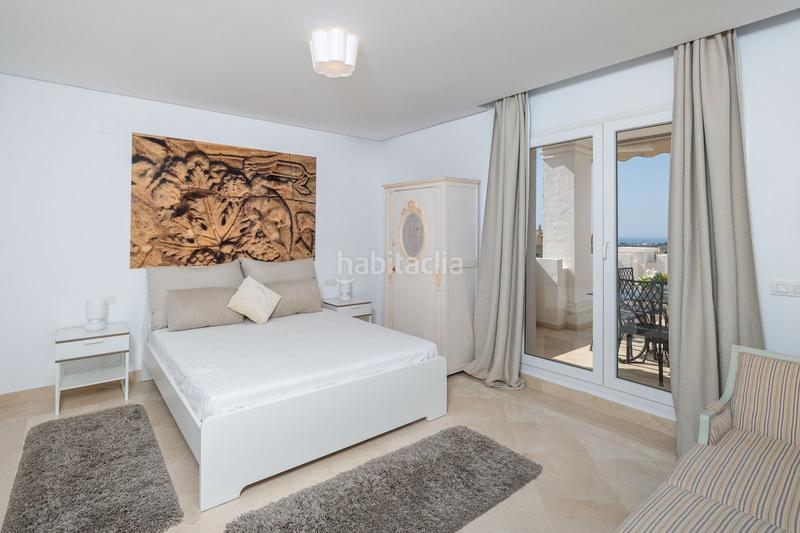 Foto df4d943a-99e5-4a09-bd44-204d90fea8ad. Apartamento en arrabal aloha golf 91 en Río Real Marbella