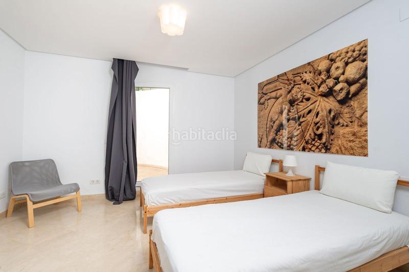 Foto e756272d-7b63-414d-87fe-28d10de18b61. Apartamento en arrabal aloha golf 91 en Río Real Marbella