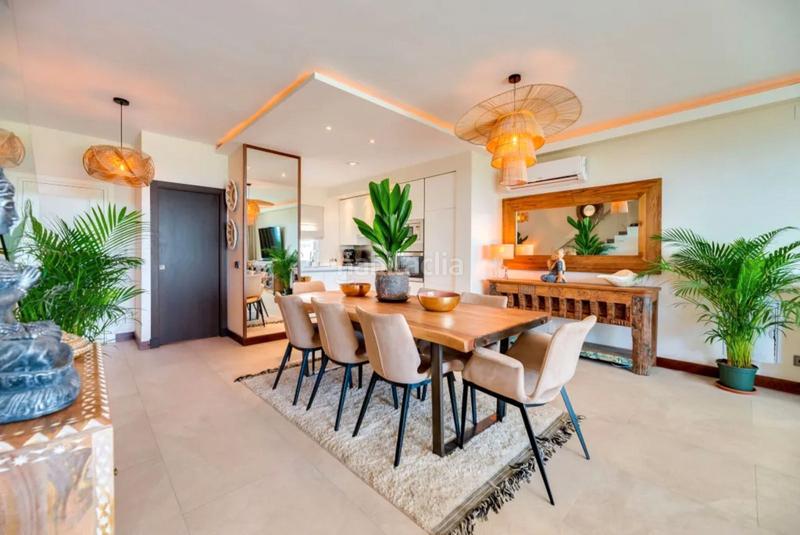 Foto b7b211e0-e86e-43ab-93e0-e5dc50d2f01a. Casa adossada a urbanización las chapas 123 a Las Chapas - Alicate Playa Marbella