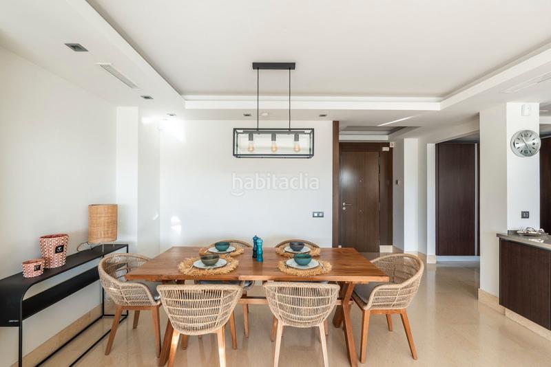 Foto 2409ef67-f81d-4e3b-bf65-2ccba455ce86. Apartamento en urbanizacion los aguilares 3a en los arqueros - puerto del almendro Benahavís