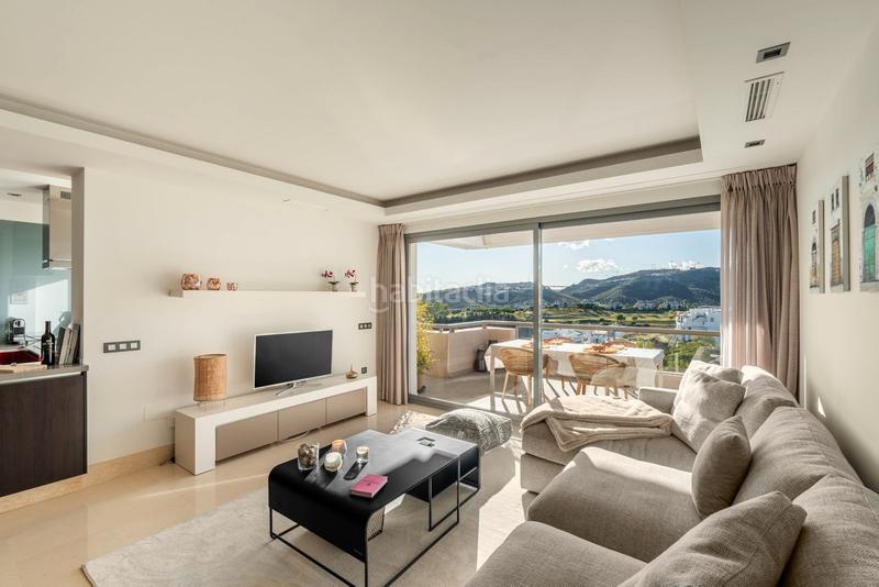 Foto af0cd94c-8711-4f09-b7a0-211852a96b67. Apartamento en urbanizacion los aguilares 3a en los arqueros - puerto del almendro Benahavís