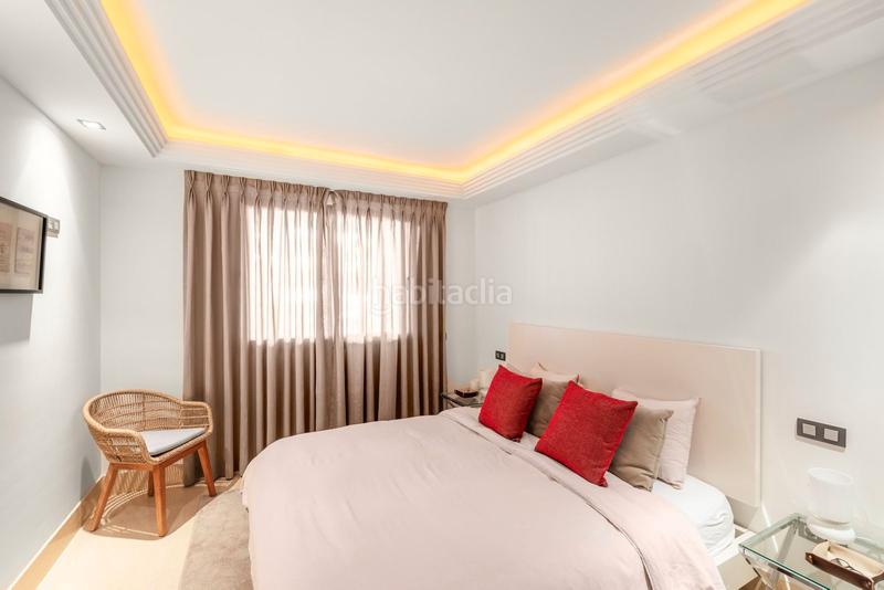 Foto 0b862784-427c-4a96-a2d1-78253b3601d5. Apartment in urbanizacion los aguilares 3a in los arqueros - puerto del almendro Benahavís