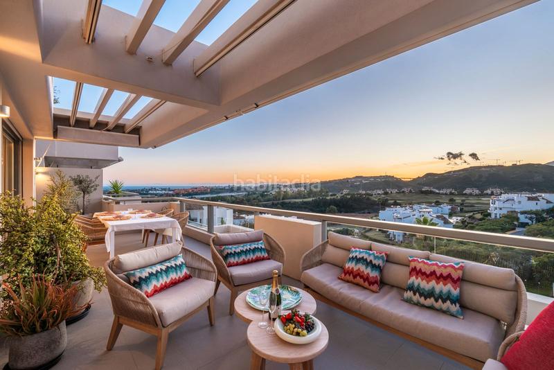 Foto 83db22aa-b491-47d4-9a71-aab2ba174db4. Appartement dans urbanizacion los aguilares 3a dans Benahavís