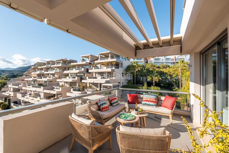 Foto 88383998-4a5a-4cd2-97e5-0f56854939f9. Appartement dans urbanizacion los aguilares 3a dans Benahavís