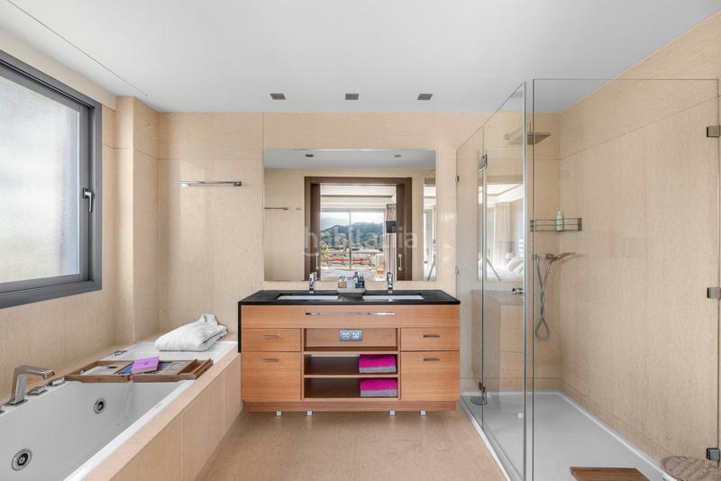 Foto af3796d2-7416-480f-a6b2-c87c8df53dbd. Appartement dans urbanizacion los aguilares 3a dans Benahavís