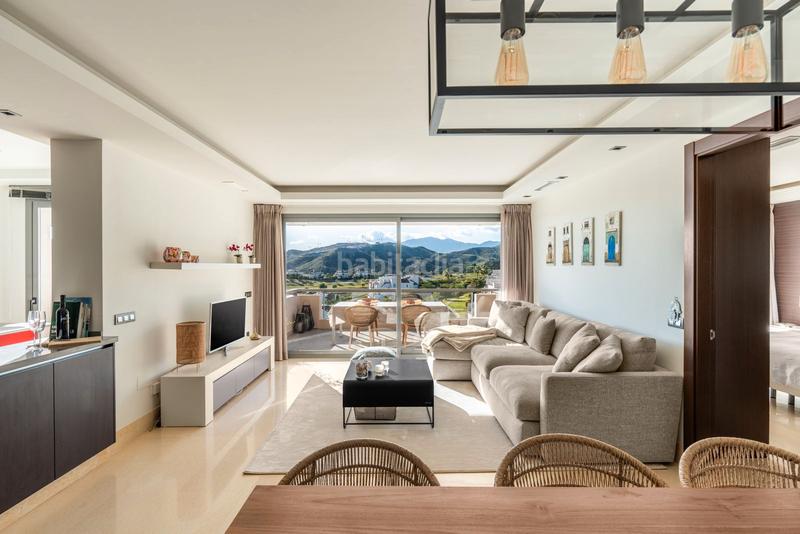 Foto f50fbbaa-8347-401c-b6a4-7566afc18d14. Appartement dans urbanizacion los aguilares 3a dans Benahavís