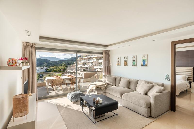 Foto ffabf49a-4b81-48fb-82b0-9703da2d4e10. Appartement dans urbanizacion los aguilares 3a dans Benahavís