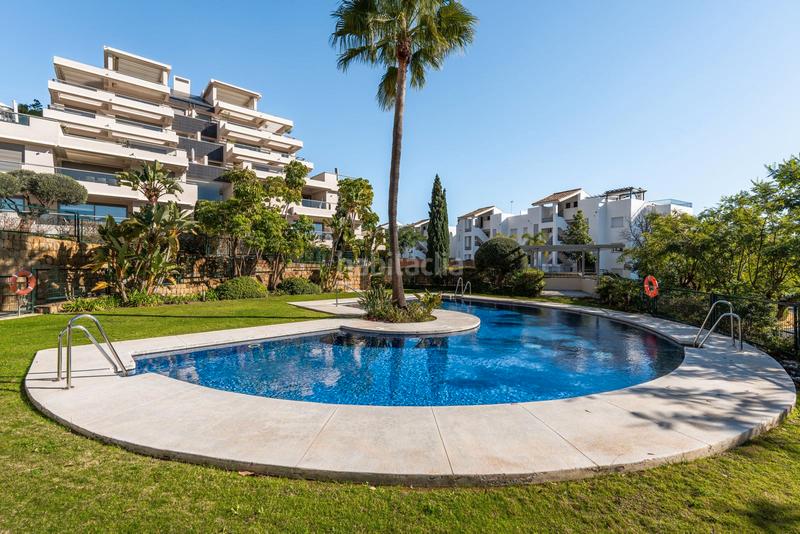 Foto d82d3b3e-8371-4e82-ac3b-744483026d74. Piccolo appartamento in urbanizacion los aguilares 3a in Benahavís