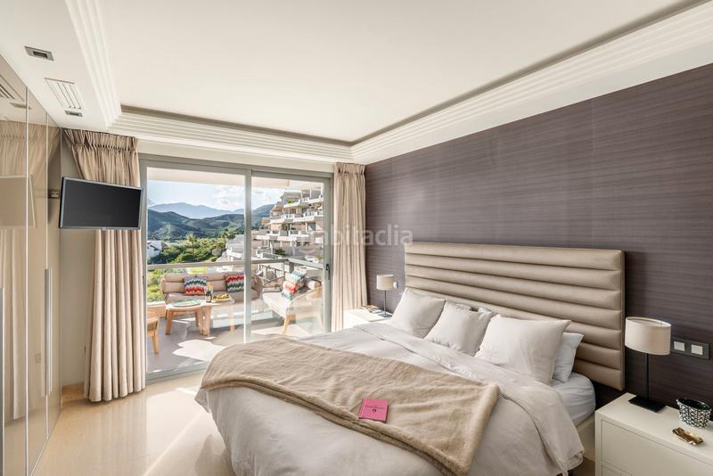 Foto d8ef924e-9eaa-4193-980d-246f0934a448. Piccolo appartamento in urbanizacion los aguilares 3a in Benahavís