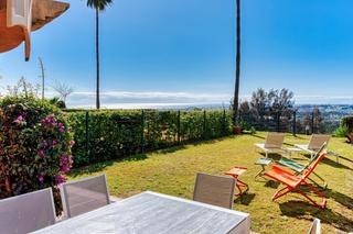 Appartement in Calle los granados 18