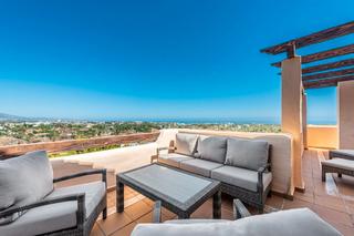 Apartament a Urbanización lomas del conde luque 712