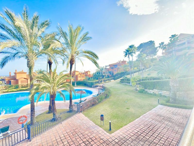 Foto 8c9abbc0-0558-4160-920d-03af0656fed5. Apartamento en urbanización lomas del conde luque 712 en Benahavís