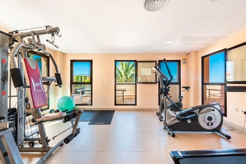 Foto a6f6da05-f8ad-4aeb-84e4-924a658877cb. Apartamento en urbanización lomas del conde luque 712 en Benahavís