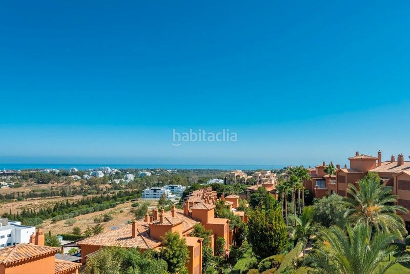 Foto 3424f399-3971-4573-81aa-306dcb5e19e8. Apartment in urbanización lomas del conde luque 712 in Benahavís