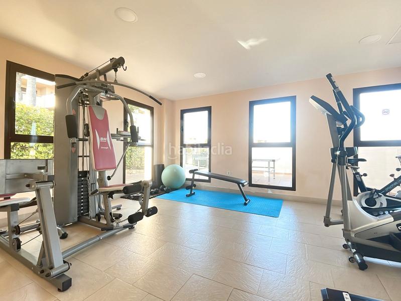 Foto 75222a29-2439-45fb-b850-161c2b1ae105. Apartment in urbanización lomas del conde luque 712 in Benahavís