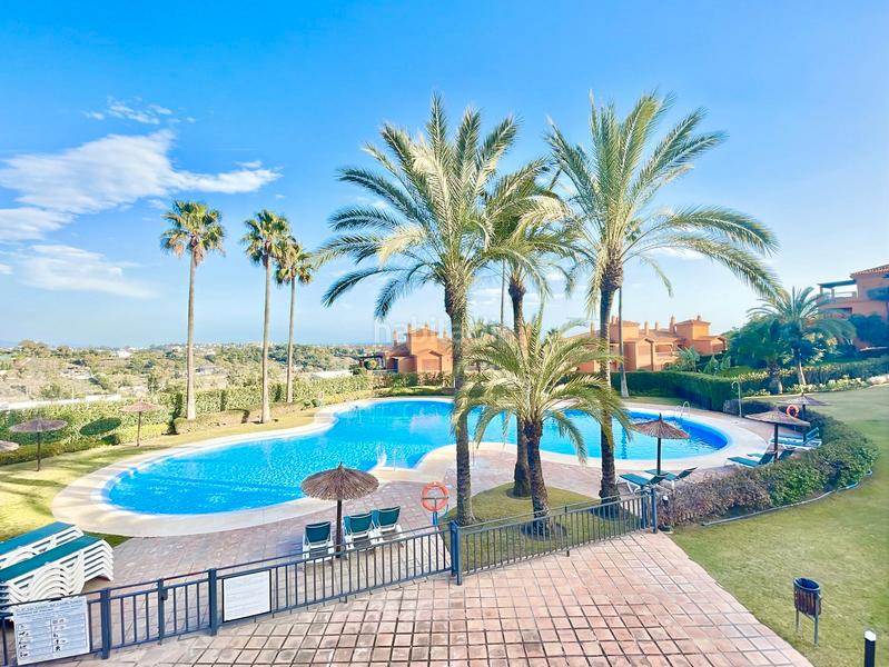 Foto e55450f9-6196-464b-96cd-7e64c238e31a. Apartment in urbanización lomas del conde luque 712 in Benahavís