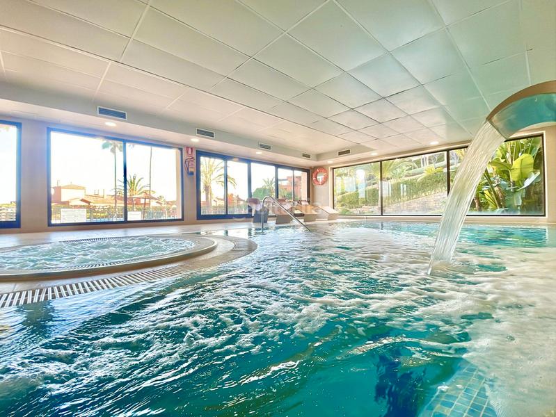 Foto 224b1227-72cf-4ed4-9f67-3d4df12649f1. Appartement dans urbanización lomas del conde luque 712 dans Benahavís