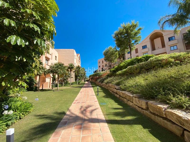 Foto 2267c936-cefc-48d3-8a43-6087a15d04eb. Appartement dans urbanización lomas del conde luque 712 dans Benahavís